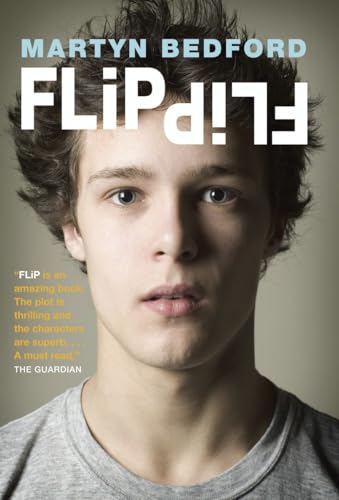 Stock image for Flip for sale by GF Books, Inc.