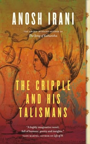Beispielbild fr The Cripple and His Talismans zum Verkauf von Books Puddle