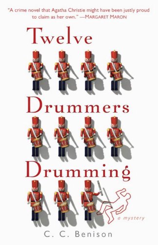 Stock image for Twelve Drummers Drumming for sale by Better World Books