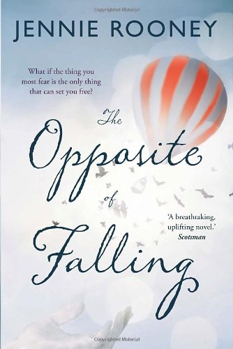 Stock image for The Opposite Of Falling for sale by Dragonfly Books