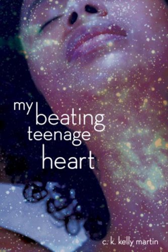 Stock image for My Beating Teenage Heart for sale by Better World Books: West