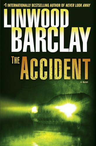 Stock image for The Accident for sale by Better World Books