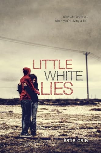 Stock image for Little White Lies for sale by ThriftBooks-Atlanta