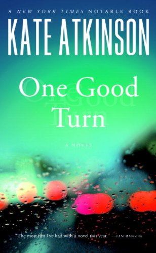 Stock image for One Good Turn *Premium for sale by Better World Books: West