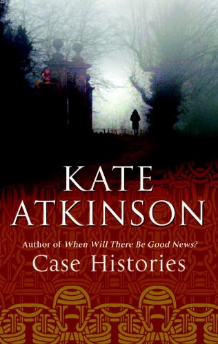 Beispielbild fr Case Histories *Premium zum Verkauf von ThriftBooks-Atlanta