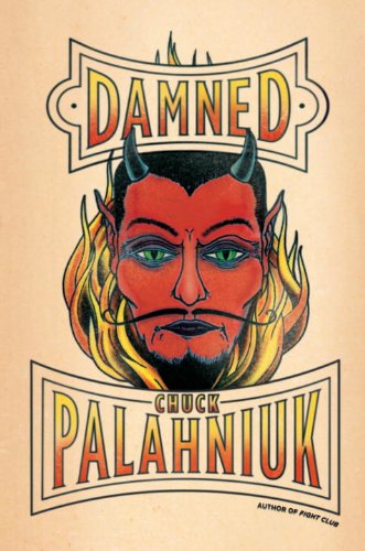 Damned (9780385671101) by Palahniuk, Chuck