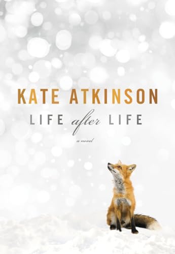 Imagen de archivo de Life after Life a la venta por Better World Books