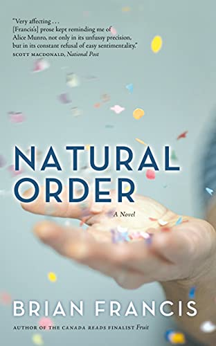 Stock image for Natural Order for sale by Better World Books: West