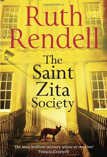 9780385671651: The Saint Zita Society