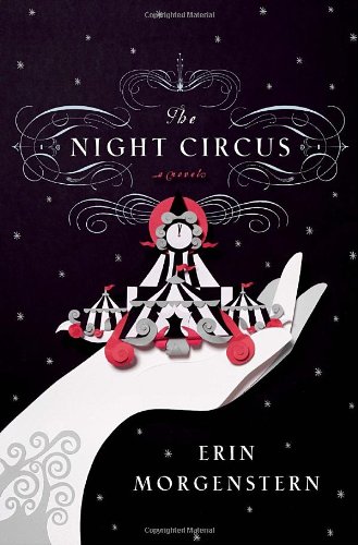 Stock image for The Night Circus for sale by Better World Books