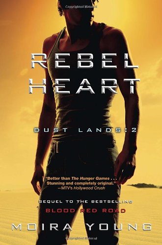 9780385671866: Rebel Heart: Dust Lands: 2
