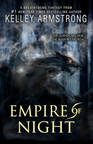 9780385672030: Empire of Night