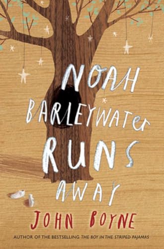 Imagen de archivo de Noah Barleywater Runs Away a la venta por Better World Books