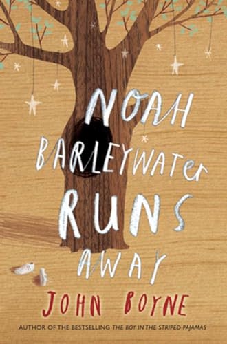 Stock image for Noah Barleywater Runs Away for sale by Better World Books