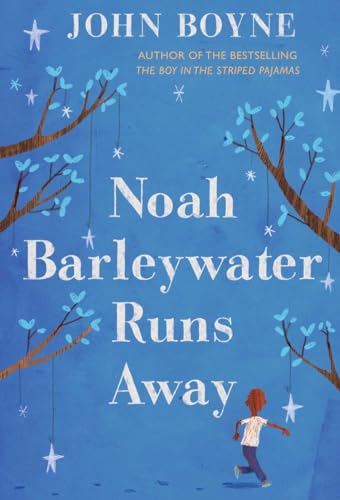 9780385675994: Noah Barleywater Runs Away