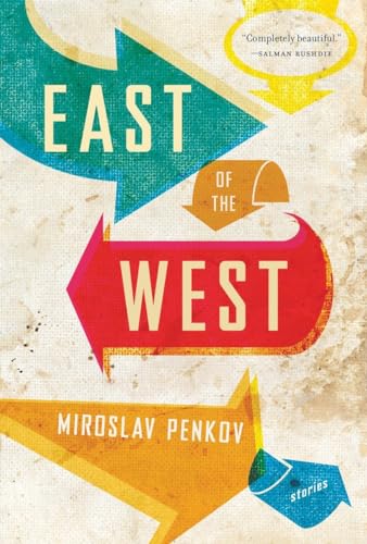 Beispielbild fr East of the West zum Verkauf von Better World Books