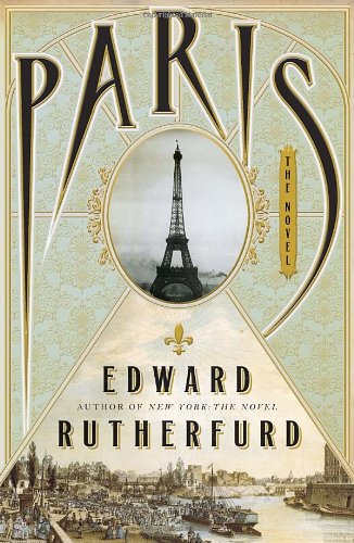 9780385676199: Paris: The Novel