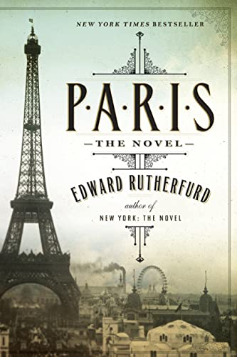 9780385676212: Paris: The Novel