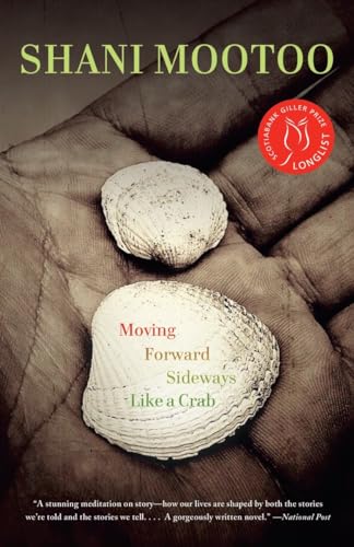 Stock image for Moving Forward Sideways like a Crab for sale by Books End Bookshop