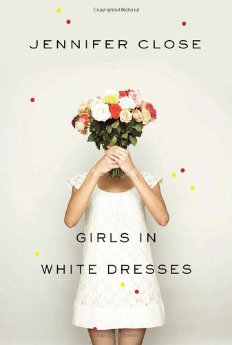 Stock image for Girls in White Dresses for sale by Hippo Books