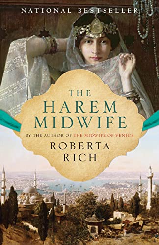 Beispielbild fr The Harem Midwife. zum Verkauf von Henry Hollander, Bookseller