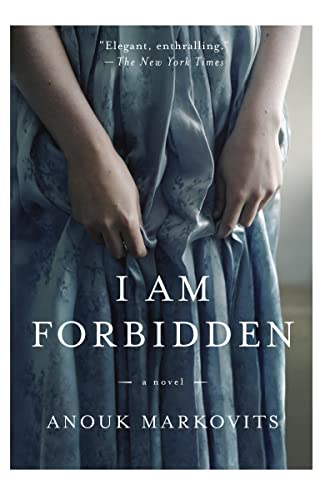Imagen de archivo de I Am Forbidden a la venta por Better World Books