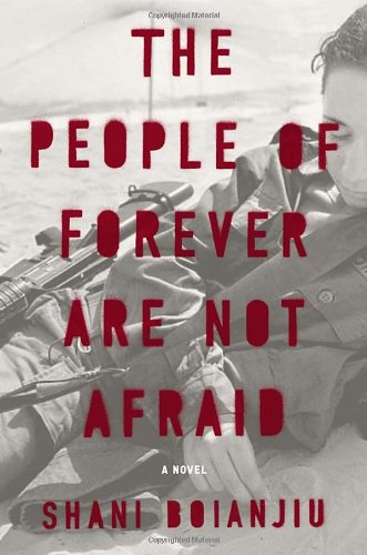 9780385676892: The People of Forever Are Not Afraid: A Novel