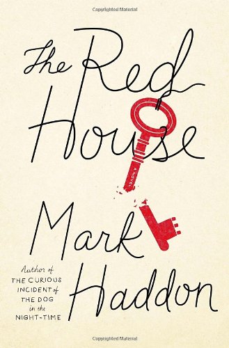 9780385676922: The Red House