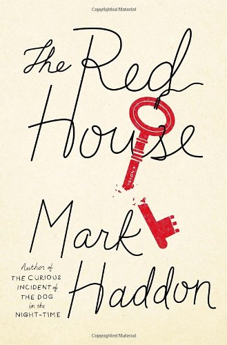 Stock image for The Red House for sale by Better World Books
