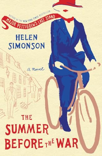 Beispielbild fr The Summer Before the War: A Novel zum Verkauf von Half Price Books Inc.