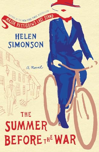 Imagen de archivo de The Summer Before the War: A Novel a la venta por Better World Books