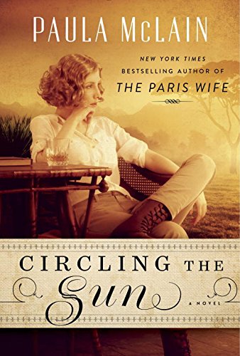 Imagen de archivo de Circling the Sun: A Novel a la venta por Hourglass Books