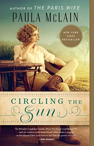 Stock image for Circling the Sun for sale by SecondSale
