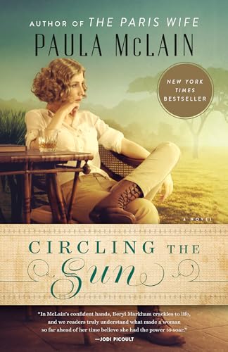 Stock image for Circling the Sun for sale by SecondSale