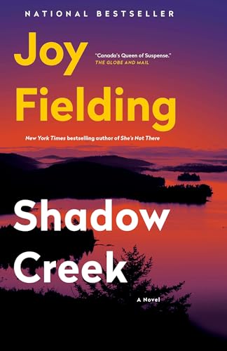 9780385677387: Shadow Creek