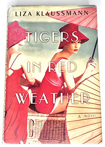 Stock image for Tigers in Red Weather for sale by Better World Books