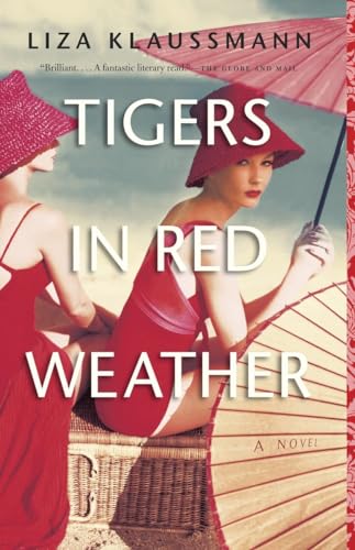 Beispielbild fr Tigers in Red Weather zum Verkauf von Better World Books