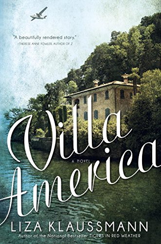 Stock image for Villa America for sale by Better World Books: West