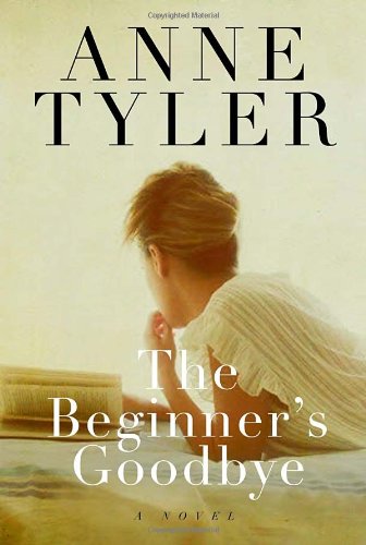 Stock image for The Beginner's Goodbye for sale by ThriftBooks-Dallas