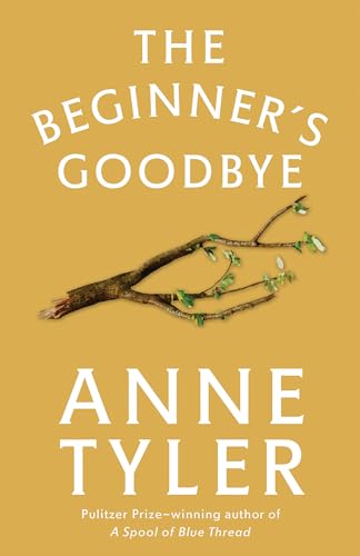 Imagen de archivo de The Beginner's Goodbye a la venta por ThriftBooks-Atlanta