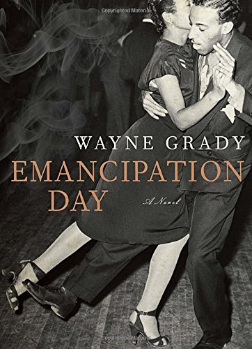 Imagen de archivo de Emancipation Day a la venta por Better World Books: West