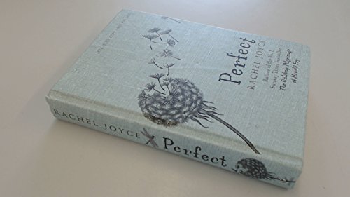 Imagen de archivo de Perfect: A Novel a la venta por Hourglass Books