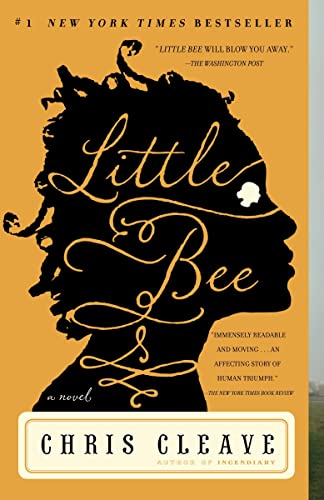 Stock image for Little Bee for sale by Bookmonger.Ltd