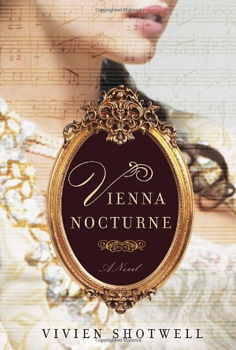 Stock image for Vienna Nocturne Shotwell, Vivien for sale by Aragon Books Canada