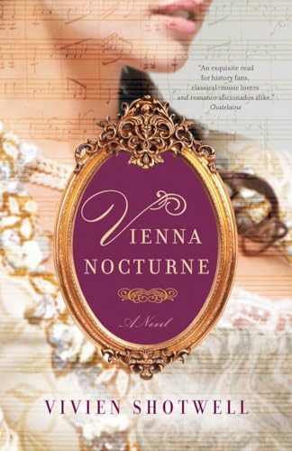 Stock image for Vienna Nocturne for sale by ThriftBooks-Atlanta