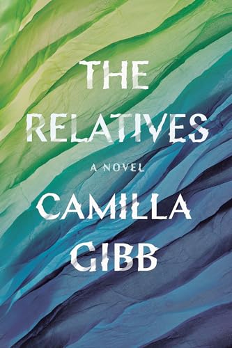 Beispielbild fr The Relatives: A Novel zum Verkauf von Blue Vase Books