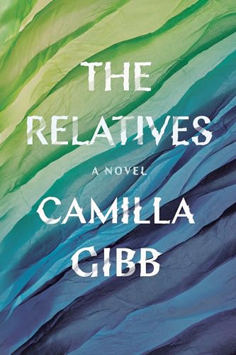 Stock image for The Relatives: A Novel for sale by Blue Vase Books