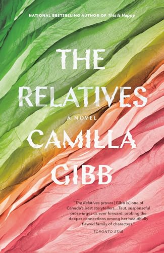 Beispielbild fr The Relatives: A Novel zum Verkauf von WorldofBooks