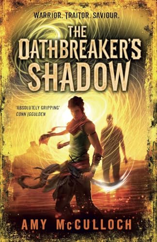 Stock image for The Oathbreaker's Shadow for sale by HPB-Diamond