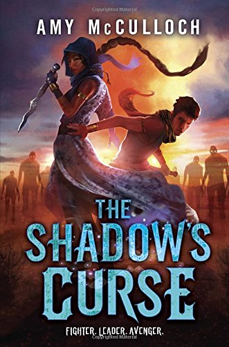 9780385678278: The Shadow's Curse